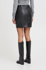 Rock Comano in Black