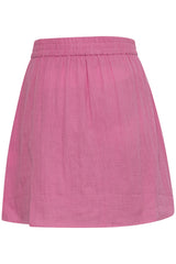 Rock Foxa Beach in Super Pink