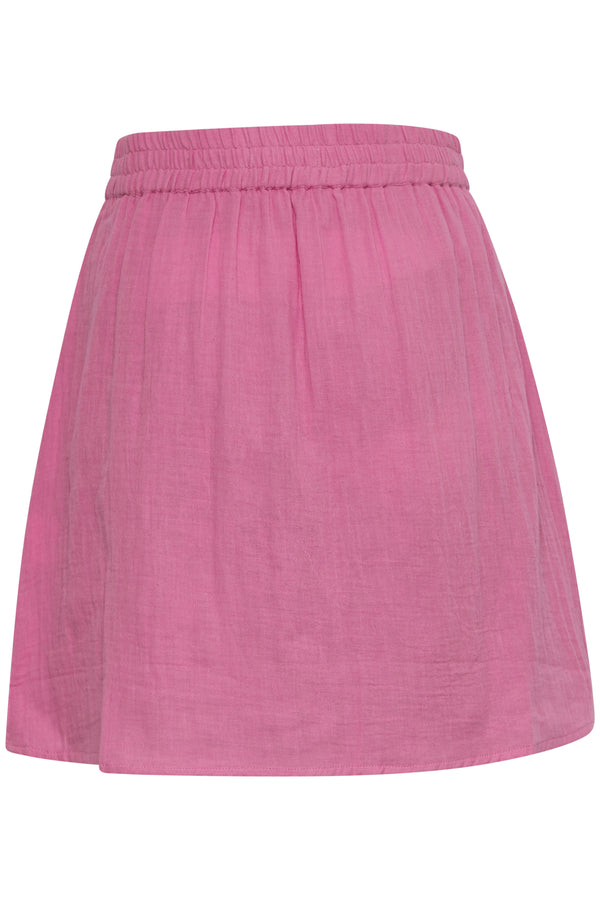 Rock Foxa Beach in Super Pink