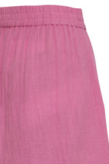 Rock Foxa Beach in Super Pink