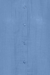 Tunika Foxa Beach in Della Robbia Blue