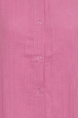 Tunika Foxa Beach in Super Pink