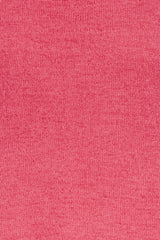 T- Shirt Derle in Carmine