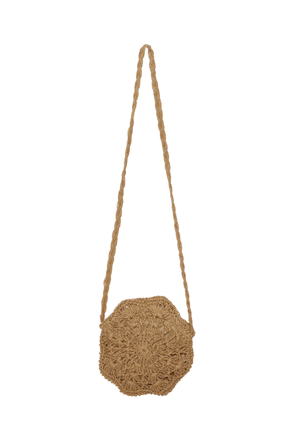 Tasche Nohain in Natural