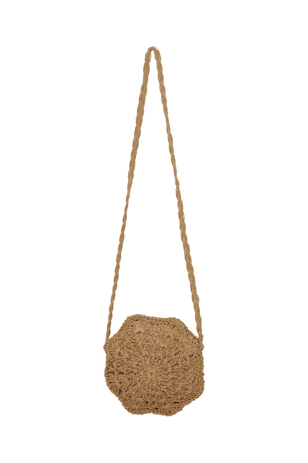 Tasche Nohain in Natural