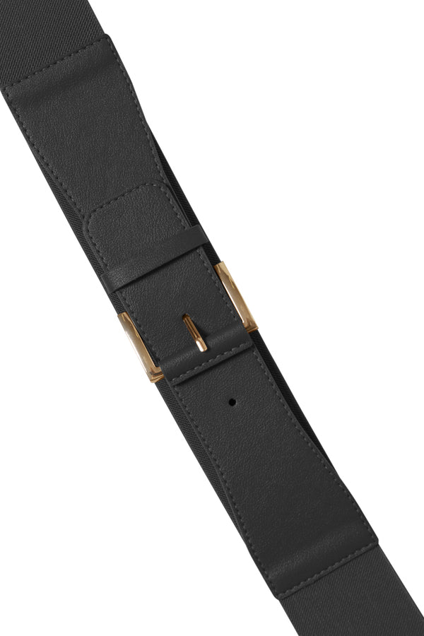 Gürtel Frini in Black