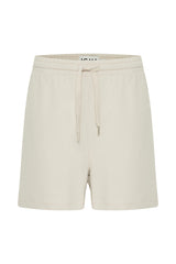Shorts Ocie in Silver Gray