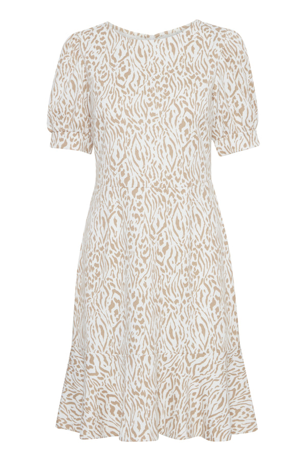 Kleid Kate Print DR12