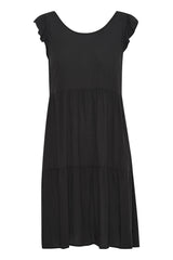 Kleid Marrakech in Black