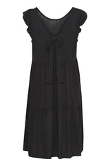 Kleid Marrakech in Black