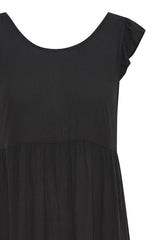 Kleid Marrakech in Black