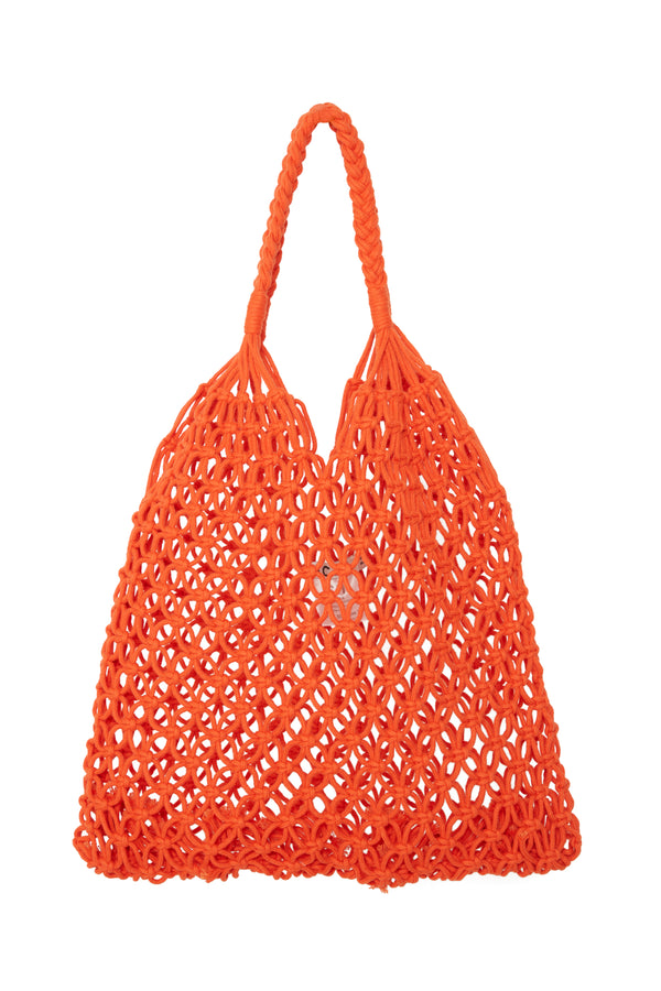 Tasche Acabli in Coral Rose