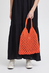 Tasche Acabli in Coral Rose