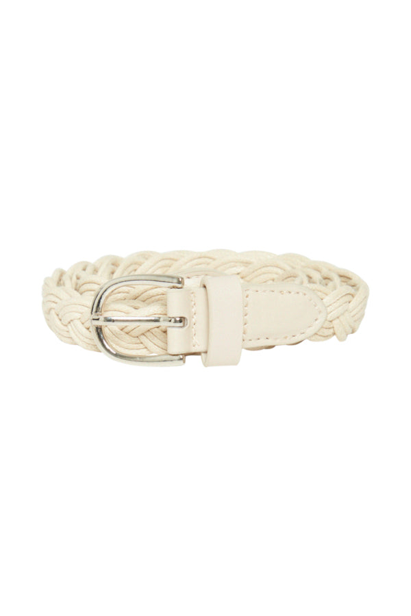 Gürtel Panika in Beige