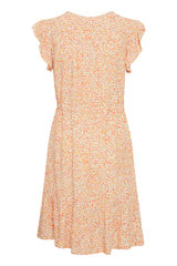 Kleid Vera in Multi Confetti