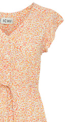Kleid Vera in Multi Confetti