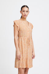 Kleid Vera in Multi Confetti