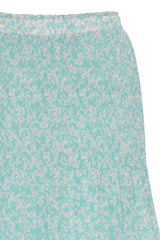 Rock Nally in Nile Blue Flower