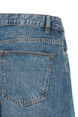 Jeans Short Aveny