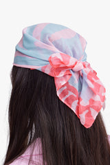 Tuch Allinein Pink Lady
