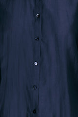Bluse Karlani in Total Eclipse