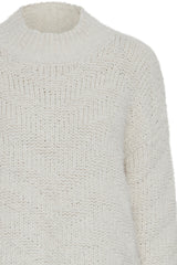 Pullover Adeline in Birch