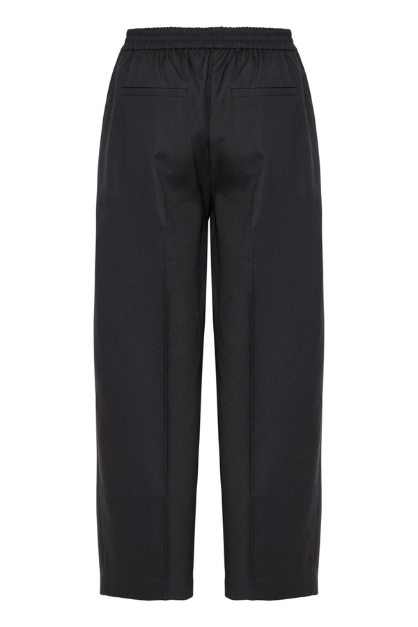 Hose Zimmie in Black