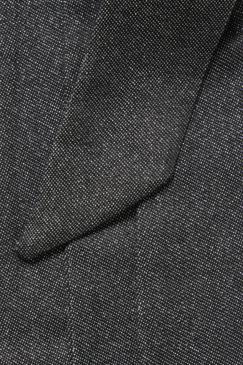 Schal Anenea in Black