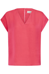 T-Shirt Crissy in Pink