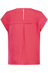 T-Shirt Crissy in Pink
