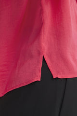 T-Shirt Crissy in Pink