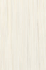 Plisseekleid - Yamilet in Birch