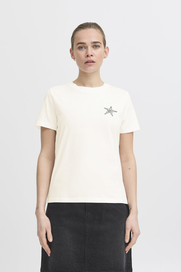 T-Shirt Camino Seestern