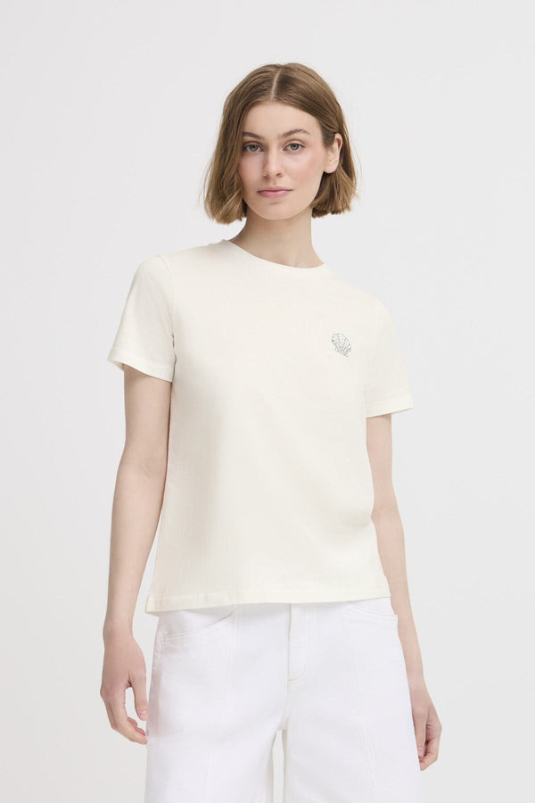 T-Shirt Camino Muschel