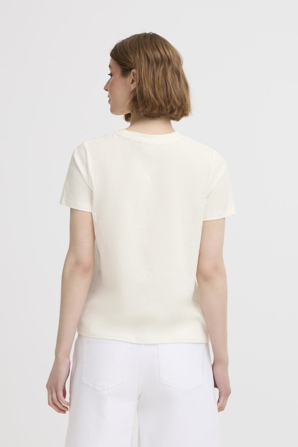 T-Shirt Camino Muschel