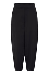 Hose Kate Barrel PA in Black