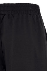Hose Kate Barrel PA in Black