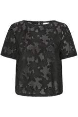 Shirt Mania in Schwarz