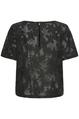 Shirt Mania in Schwarz