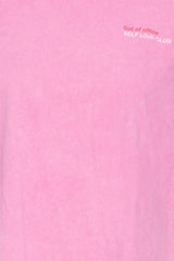 Nica in Wild Orchid