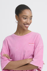 Nica in Wild Orchid