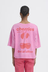 Nica in Wild Orchid