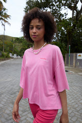 Nica in Wild Orchid