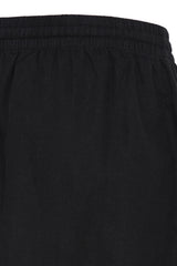 Rock Linno in Schwarz