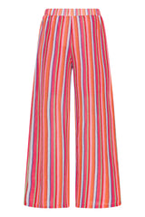 Libella in Multi Stripe