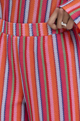 Libella in Multi Stripe