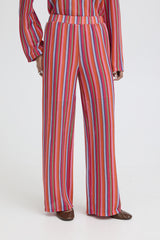 Libella in Multi Stripe