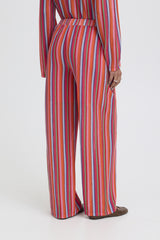 Libella in Multi Stripe