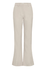 Hose Fava Flared in Beige