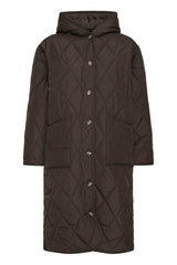 Jacke Hansa in Mole